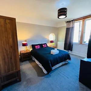 Leith Walk Budget Homestay