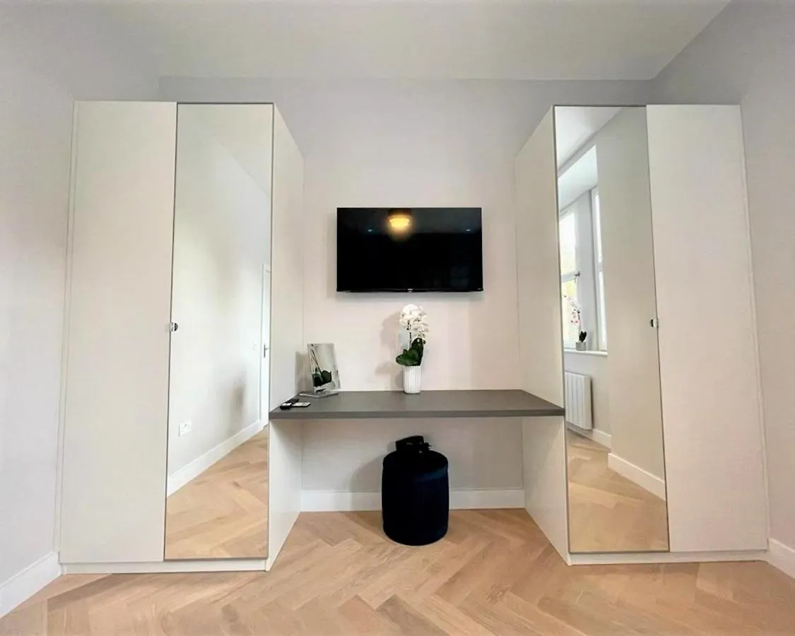 Luxury Reno'D 1 Bed Nr Bruntsfield & The Meadows Apartment Edinburgh